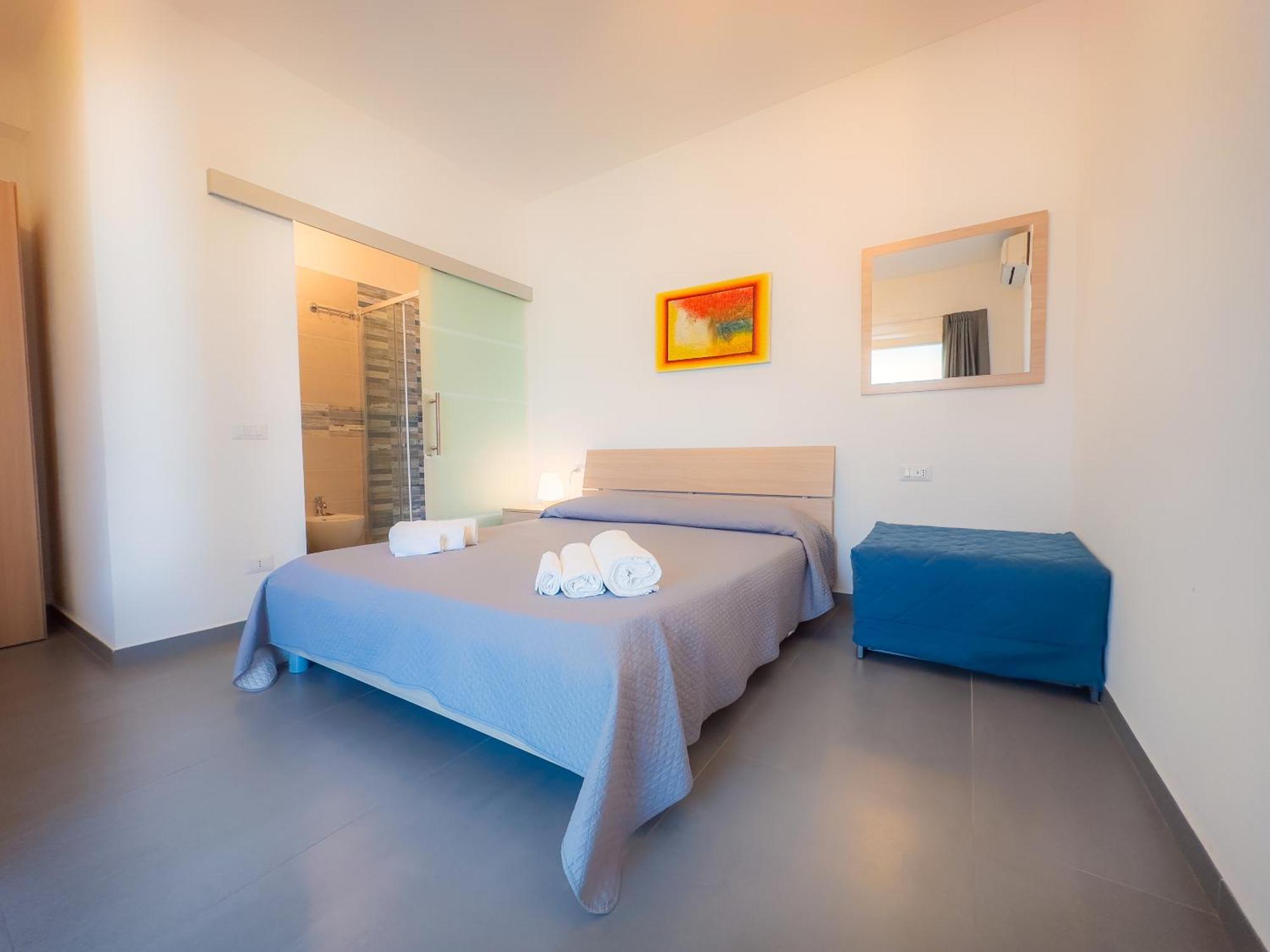Sardiniarooms Tortoli Old Town Chambre photo