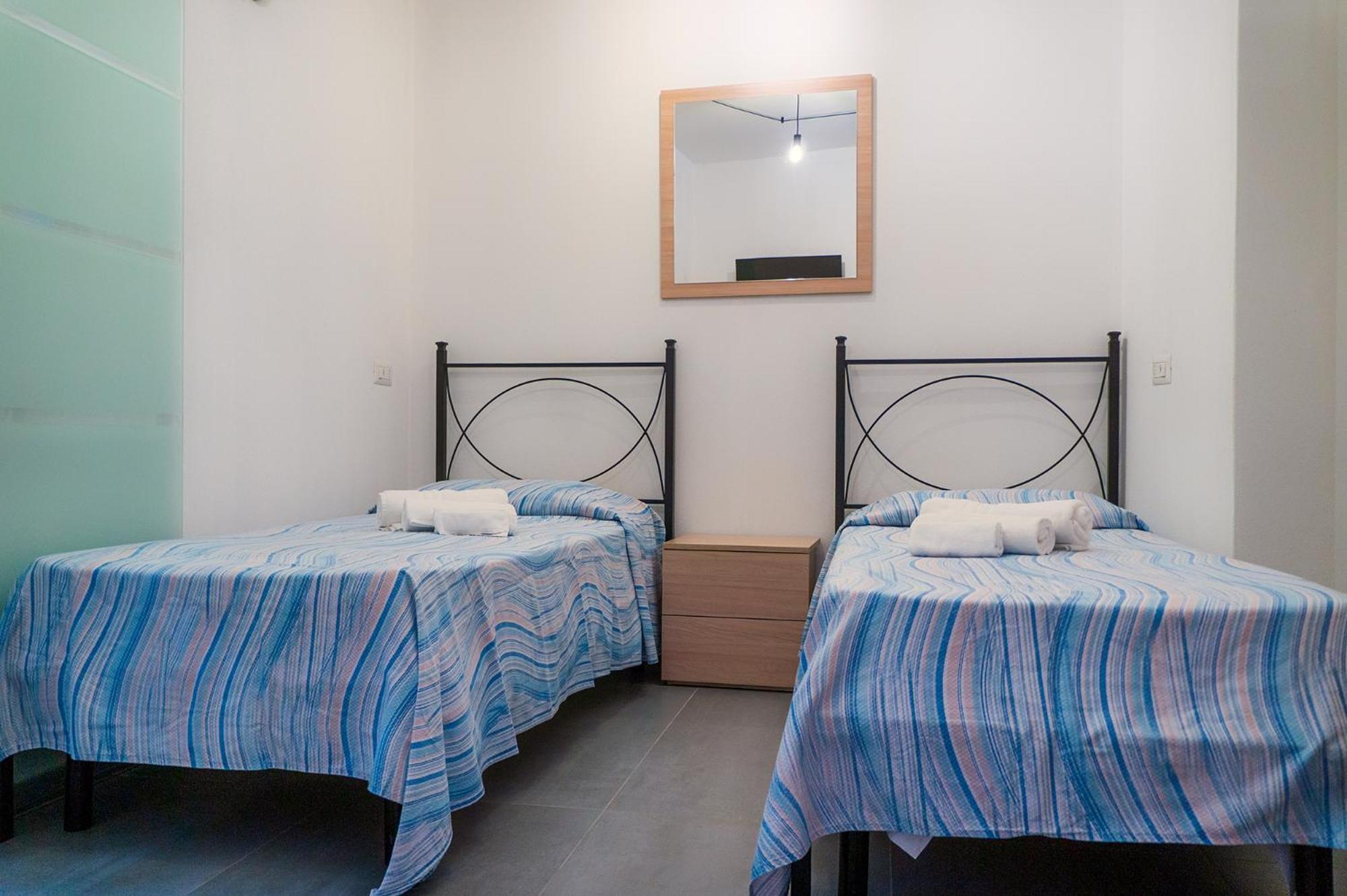 Sardiniarooms Tortoli Old Town Chambre photo