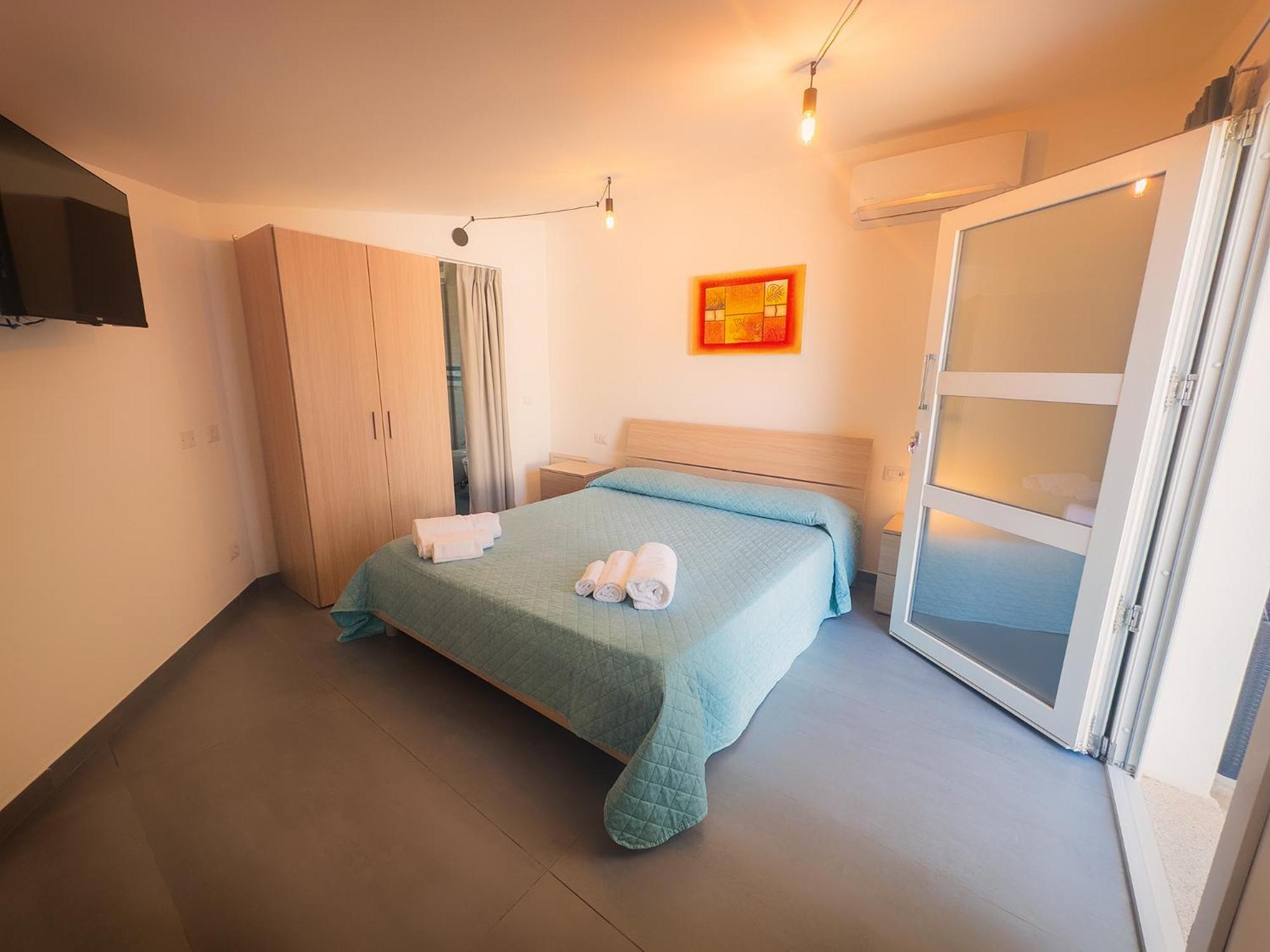 Sardiniarooms Tortoli Old Town Chambre photo