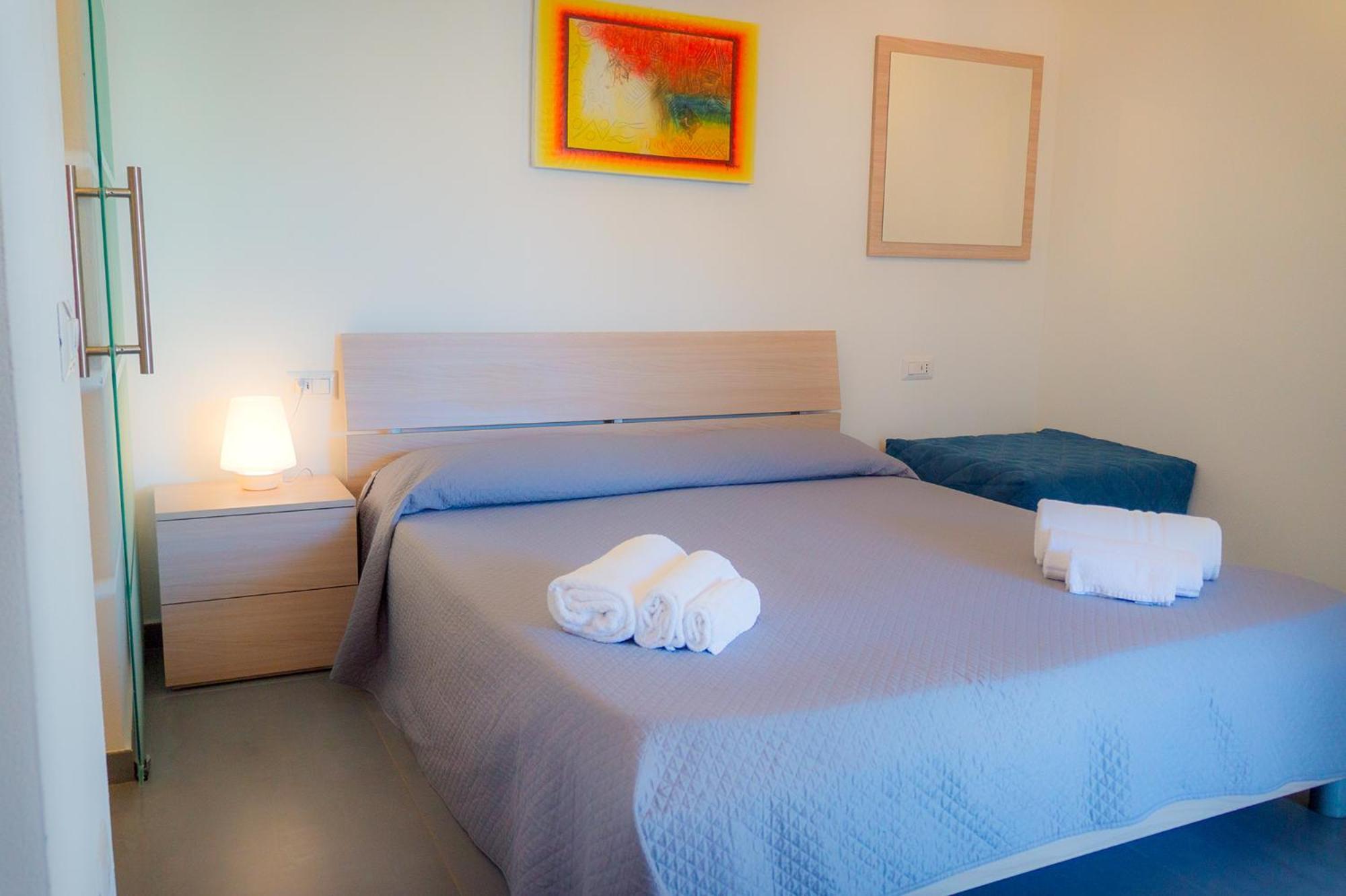 Sardiniarooms Tortoli Old Town Chambre photo