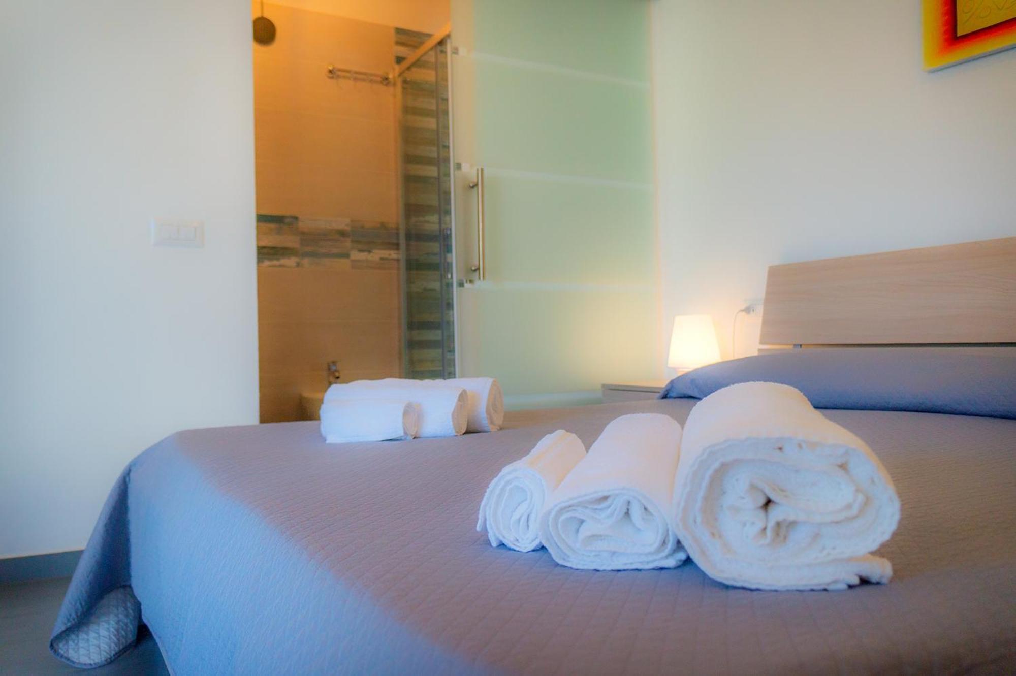 Sardiniarooms Tortoli Old Town Chambre photo