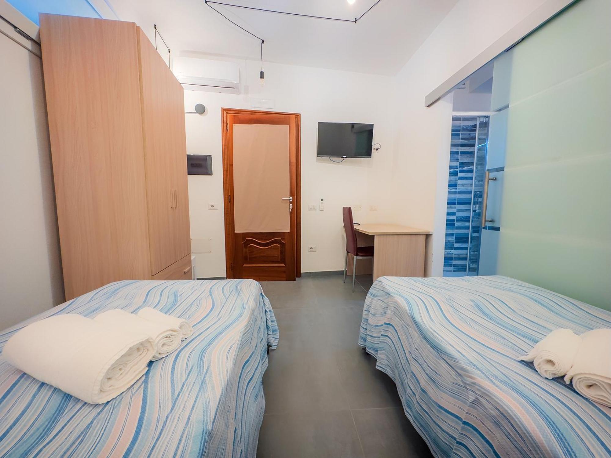 Sardiniarooms Tortoli Old Town Chambre photo