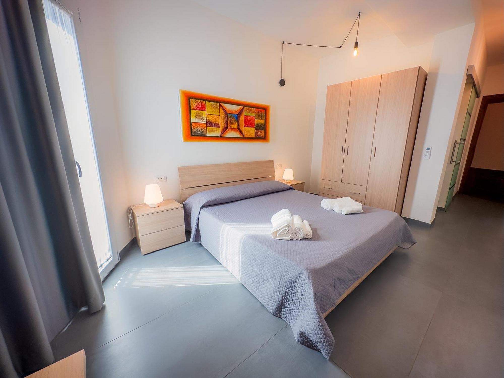 Sardiniarooms Tortoli Old Town Chambre photo