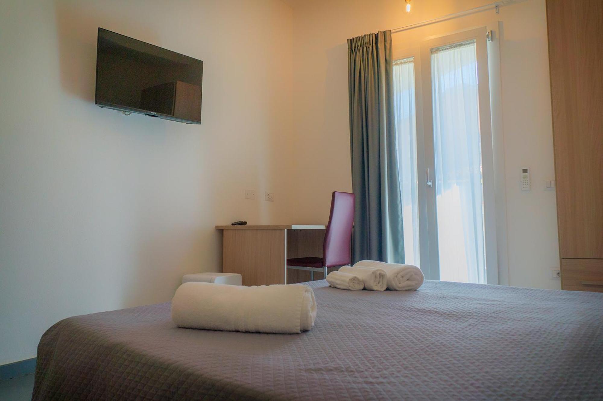 Sardiniarooms Tortoli Old Town Chambre photo