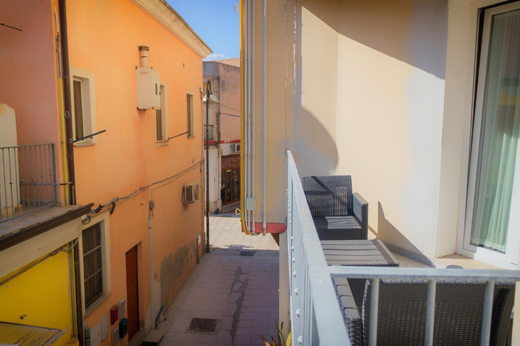 Sardiniarooms Tortoli Old Town Chambre photo