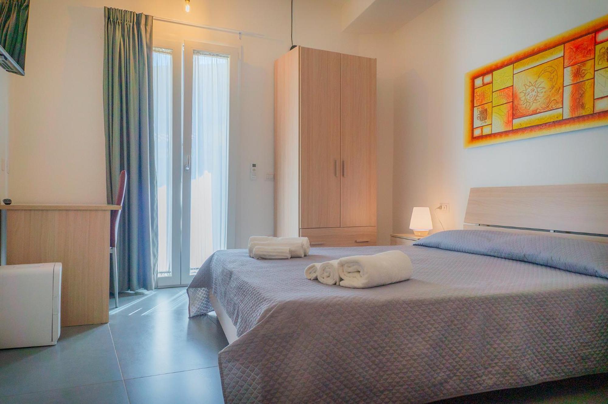 Sardiniarooms Tortoli Old Town Chambre photo