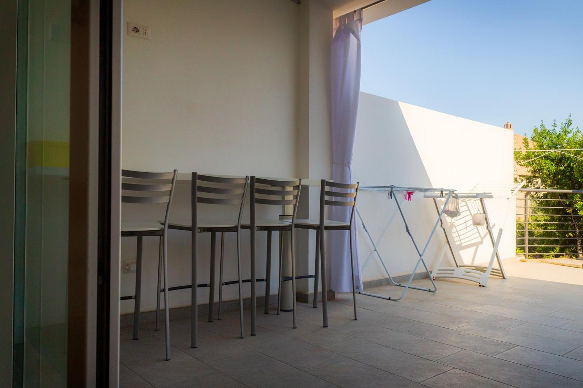 Sardiniarooms Tortoli Old Town Extérieur photo