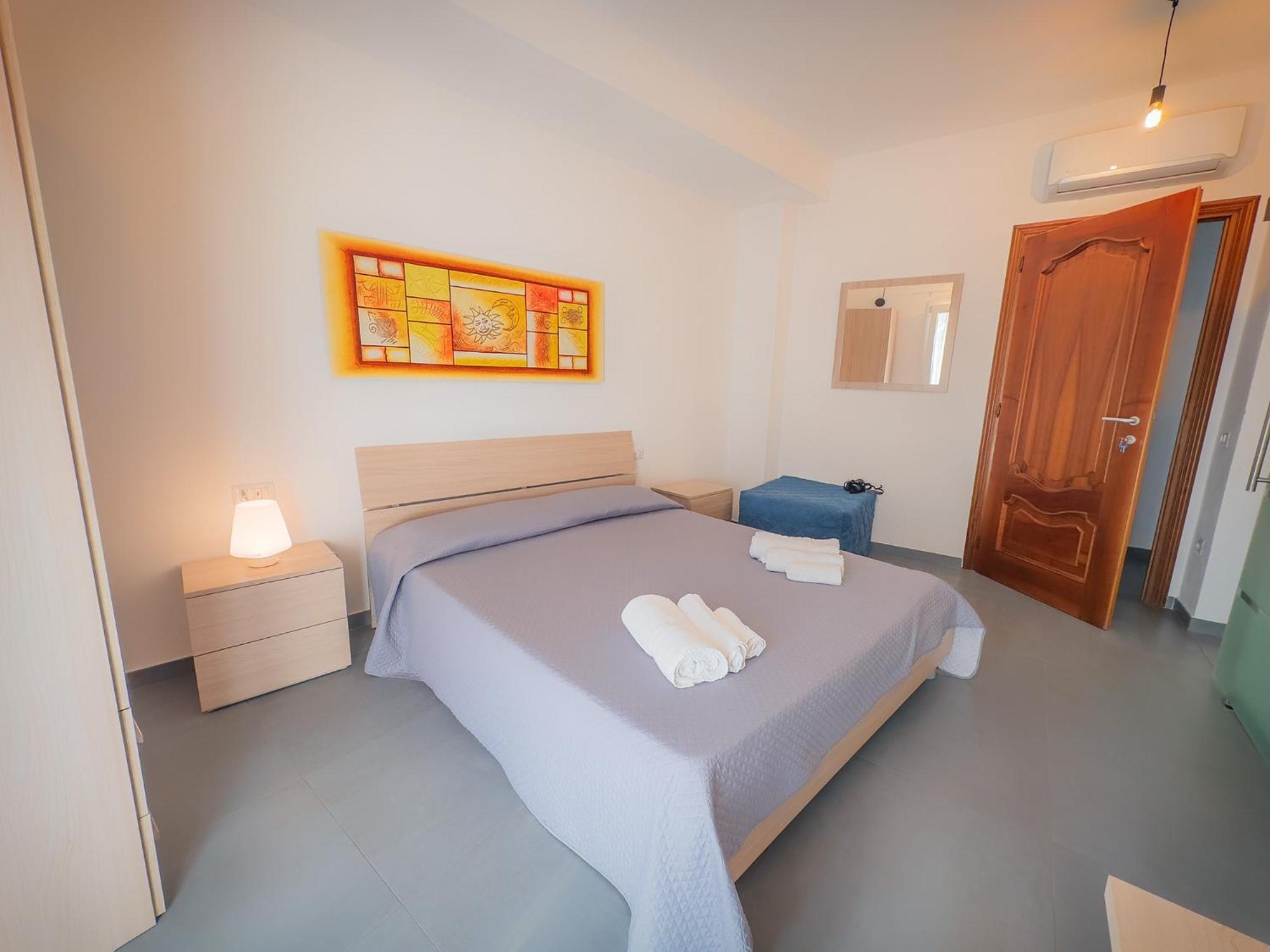 Sardiniarooms Tortoli Old Town Chambre photo